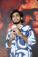 Gymkhana Movie Pre Release Photos